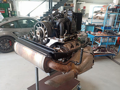 Auto-Strassinger, Inh. Oliver Strassinger e.K.