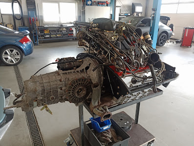 Auto-Strassinger, Inh. Oliver Strassinger e.K.