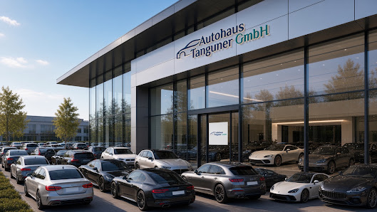 Autohaus Tanguner GmbH