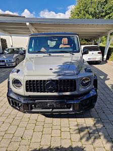 Autohaus Tanguner GmbH