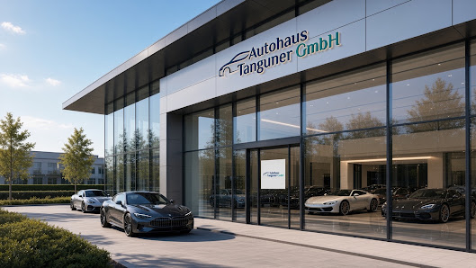 Autohaus Tanguner GmbH