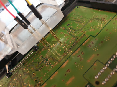 CS CAR ELECTRONICS