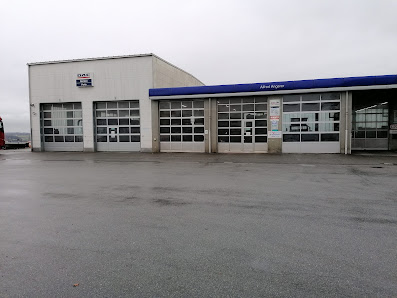 Alfred Angerer GmbH