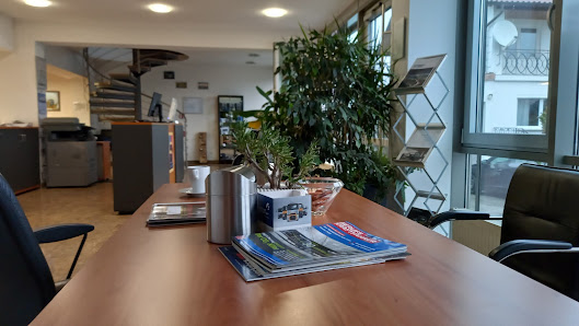 Alfred Angerer GmbH