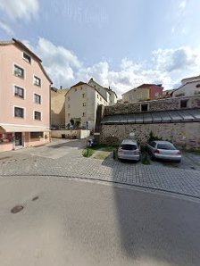KF Dienstleistungs GmbH