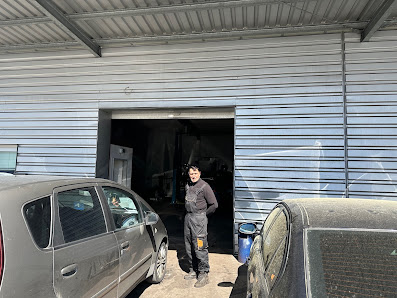 Abu Khaled Kfz kleinreparaturen