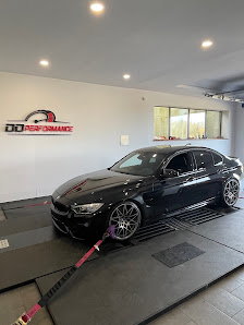 DD Performance