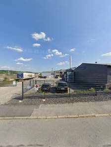 Andreas Rathmayr GmbH Industrielackierung