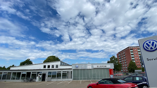 ELBTOR mobile Jenfeld