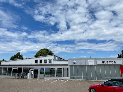 ELBTOR mobile Jenfeld