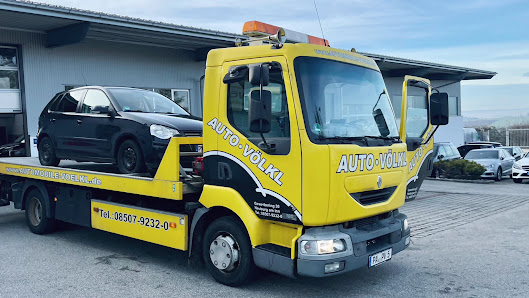 Auto Völkl GmbH