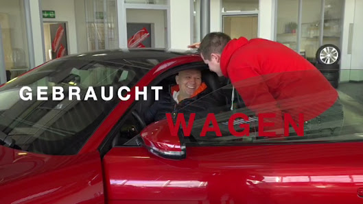 Auto Völkl GmbH