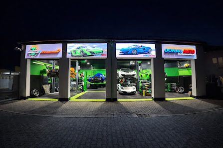 Thorney Motorsport Europe