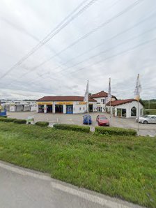 Thorney Motorsport Europe