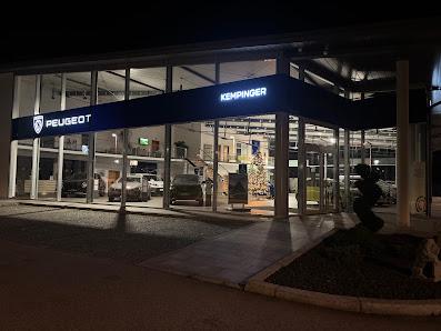 Auto Kempinger GmbH | Peugeot & Subaru Passau