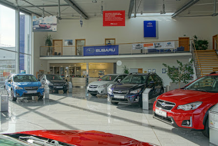Auto Kempinger GmbH | Peugeot & Subaru Passau