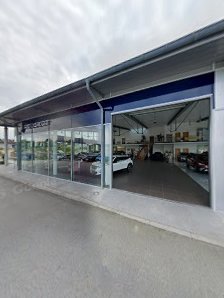 Auto Kempinger GmbH | Peugeot & Subaru Passau