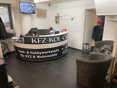 KFZ-KOL-CAR Fach & Hobbywerkstatt Dachau