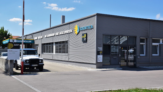 IDENTICA Edwin Müller GmbH