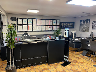 Bosch Car Service Güneri