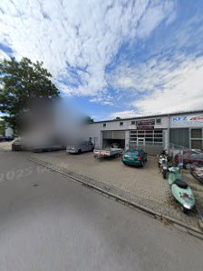 "Die" Werkstatt