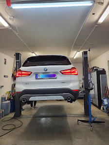 85 Garage GmbH