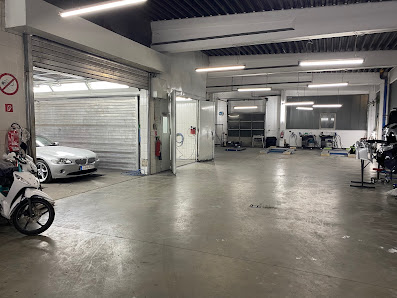 SRD Smart Repair Dachau GmbH