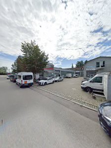 SRD Smart Repair Dachau GmbH