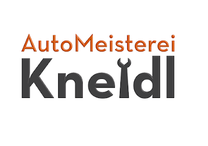 AutoMeisterei-Kneidl