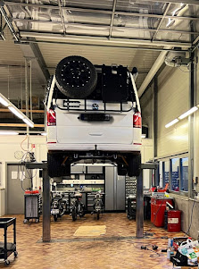 autoneo Hartmann Autowerkstatt GmbH