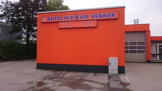 AUTOLACKTEAM GmbH