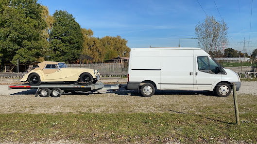 Abschleppdienst Langefeld