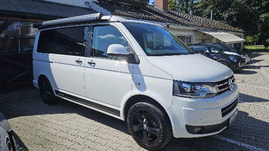 Stiller GmbH Fahrzeuglackiererei