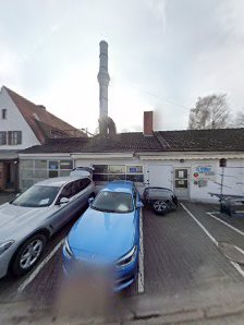 Stiller GmbH Fahrzeuglackiererei