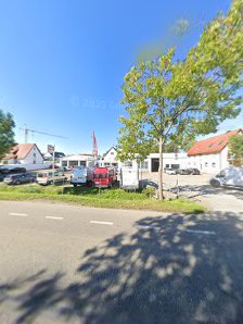 AUTOHAUS HUBER & SÖHNE - Jeep