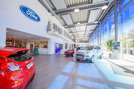 Hugo Pfohe GmbH