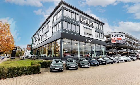 Hugo Pfohe GmbH