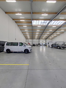 Lack- & Karosseriezentrum Raschke GmbH
