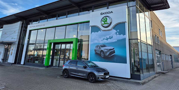 Auto & Service PIA GmbH - Karlsfeld