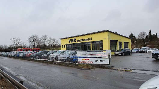 VMR Autohandels GmbH