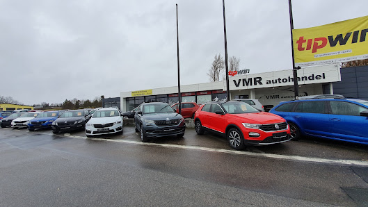 VMR Autohandels GmbH