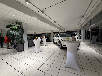 Autohaus Schwarzkopf