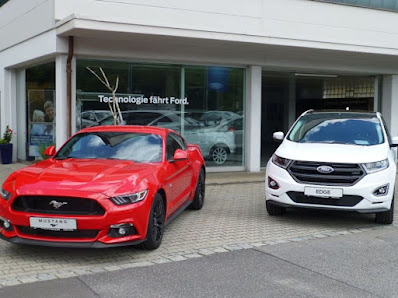 Autohaus Weiß GmbH