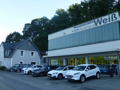 Autohaus Weiß GmbH