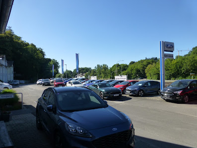 Autohaus Weiß GmbH