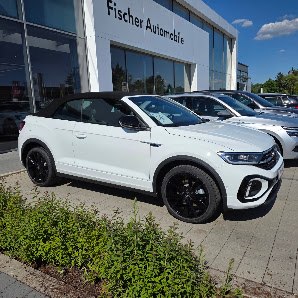 Fischer Automobile Amberg GmbH & Co. KG