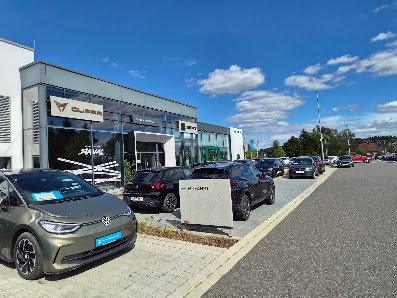 Fischer Automobile Amberg GmbH & Co. KG