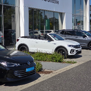 Fischer Automobile Amberg GmbH & Co. KG