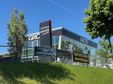 Autohaus Gross GmbH