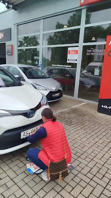 Autohaus Gross GmbH